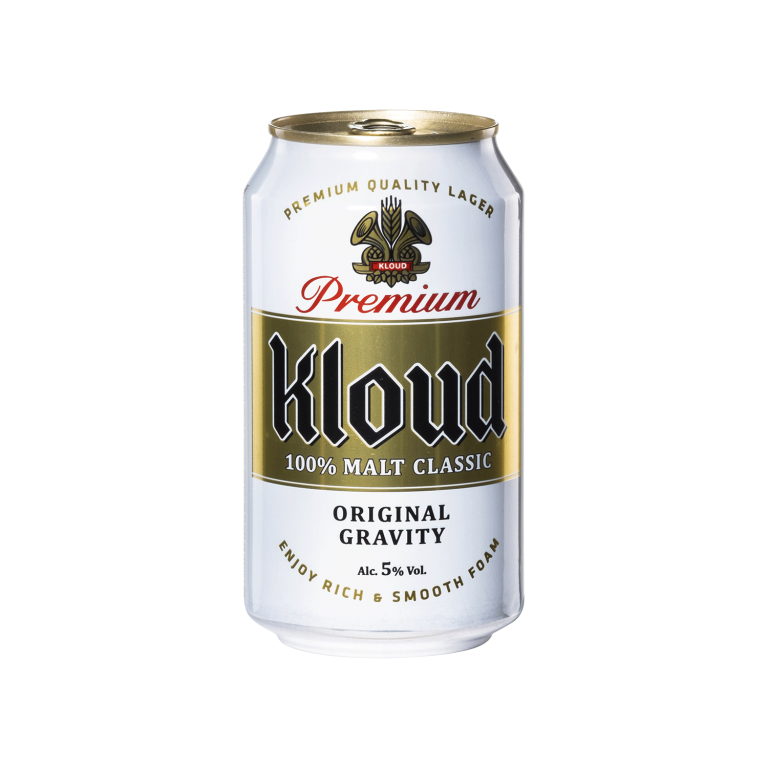 Kloud - Lotte Chilsung Co., Ltd. - Chungju Brewery