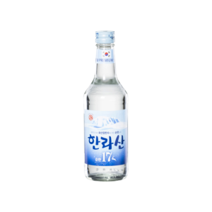 Hallasan 17 - Hallasan Co., Ltd
