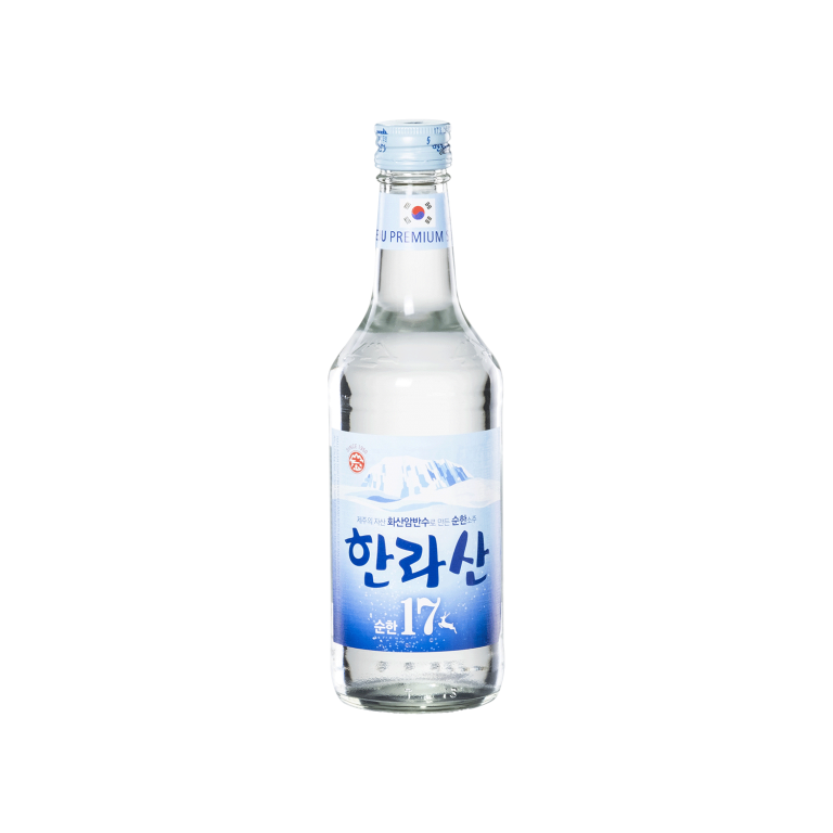 Hallasan 17 - Hallasan Co., Ltd