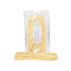 Shodoshima Hand-Stretched Semi-Dried Pasta - Soumenya Co., Ltd