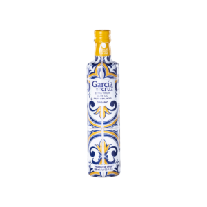 Organic Extra Virgin Olive Oil Master Miller Garcia de la Cruz - Aceites Garcia De La Cruz S.L.