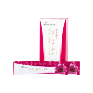 Brand&#039;s Innershine RubySignature Formula - Brand&#039;s Suntory International Co., Ltd.