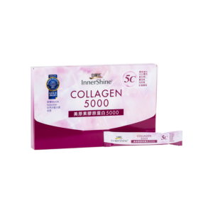 Brand's Innershine Collagen 5000 Powder - Brand's Suntory International Co., Ltd.