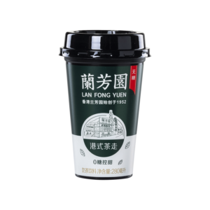 兰芳园港式茶走 - 兰芳园食品有限公司