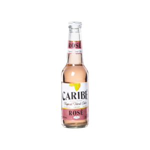 Caribe "Rosé" - Caribbean Development Co. Ltd
