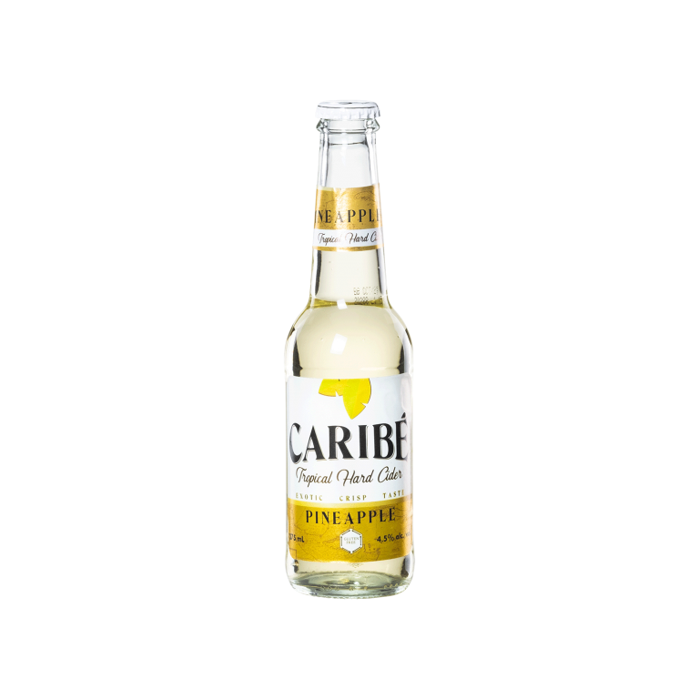 Caribe "Pineapple" - Caribbean Development Co. Ltd
