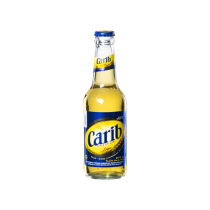 Carib Beer - Caribbean Development Co. Ltd