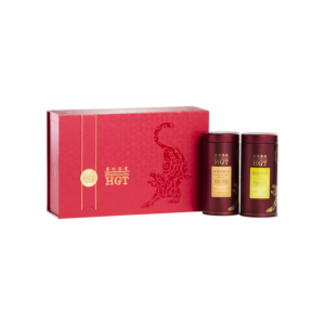 HGT Hwa Gung Legends - Hwa Gung Tea Co., Ltd
