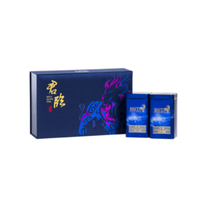 HGT Hwa Gung Eternity - Hwa Gung Tea Co., Ltd