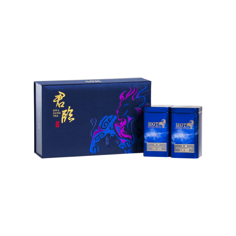 HGT Hwa Gung Eternity - Hwa Gung Tea Co., Ltd