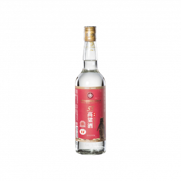 53度典藏高粱酒 - 53 °Treasured Kaoliang liquor