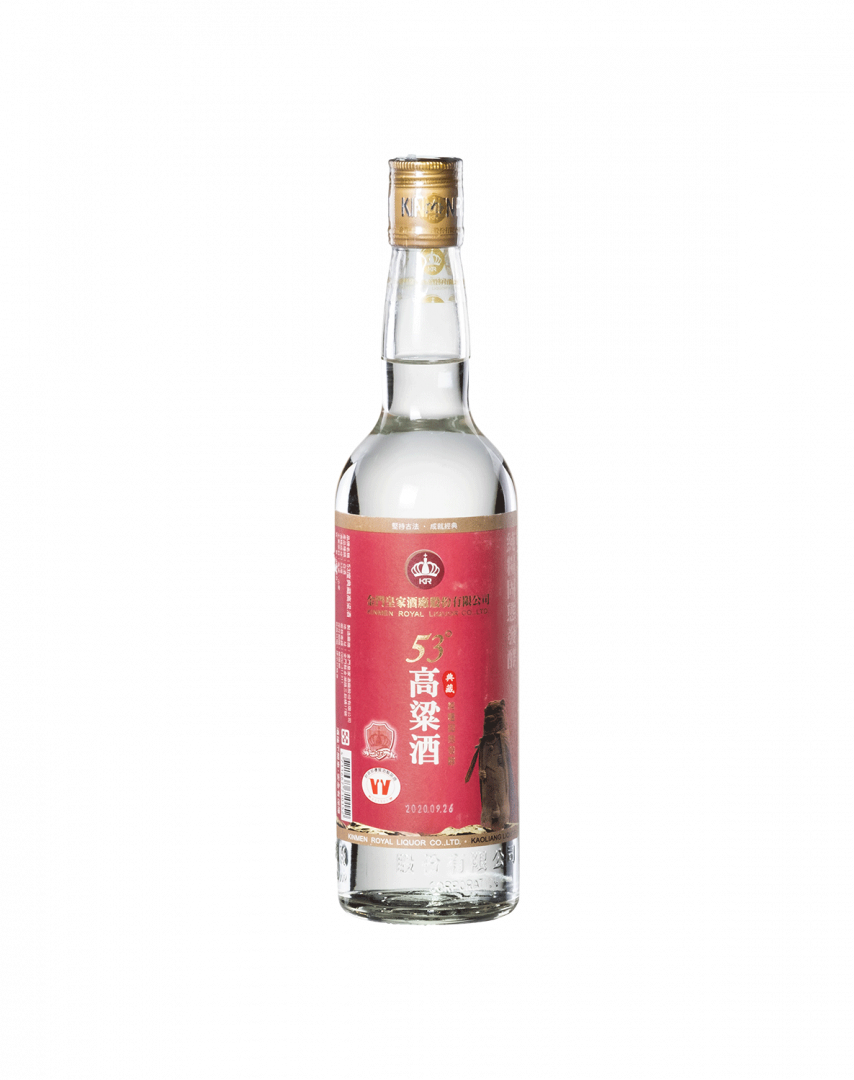 高粱酒