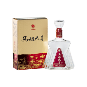 Yuan zun Matsu Kaoliang Liquor-Treasure - Matsu Liquor Factory Industry Co., Ltd