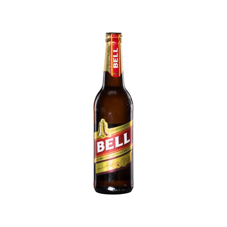 Bell Lager - Uganda Breweries Limited