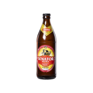 Senator Extra Lager - Uganda Breweries Limited