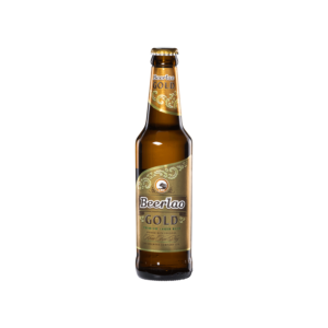 Beerlao Gold - Lao Brewery Company Limited