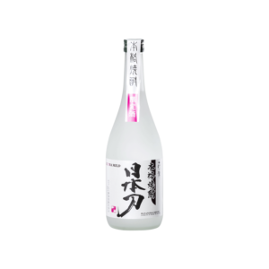 Honkakushochu Kanata - Hananomai Brewery Co., Ltd
