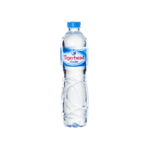 Tiger head Drinking Water (60cl) - Lao Brewery Company Limited