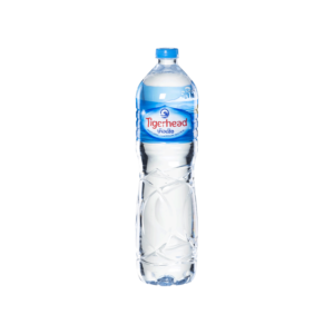 Tiger head Drinking Water (150cl) - Lao Brewery Company Limited