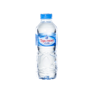 Tiger head Drinking Water (35cl) - Lao Brewery Company Limited