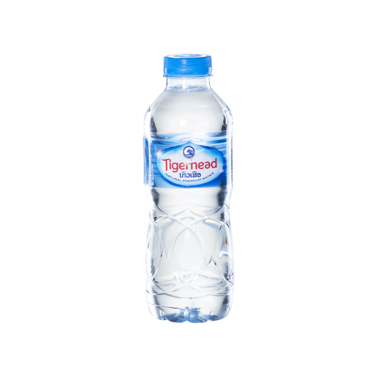 Tiger head Drinking Water (35cl) - Lao Brewery Company Limited