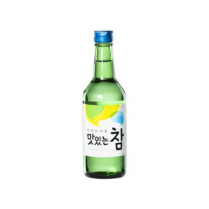 Charm Soju - Kumbokju Co., Ltd