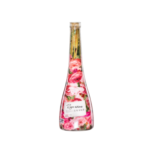 玫瑰荔枝酒 - 花果椿妝