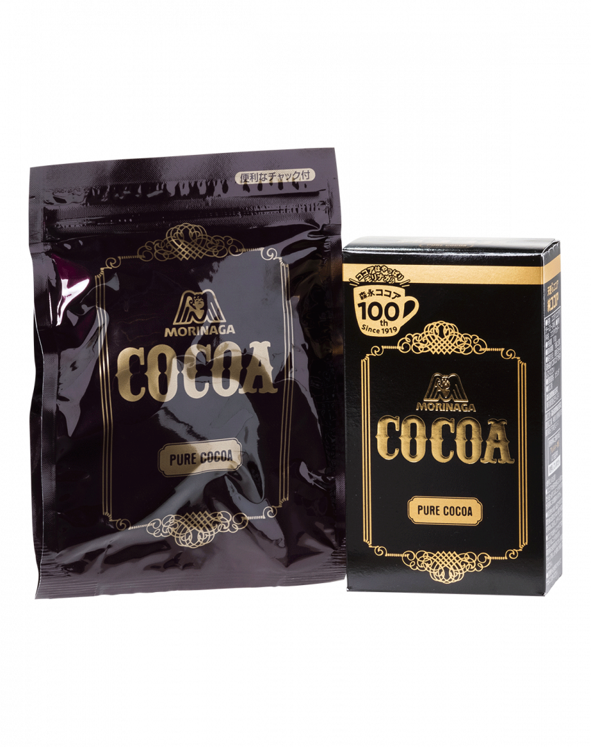 Pure Cocoa - Gold Quality Award 2021 from Monde Selection