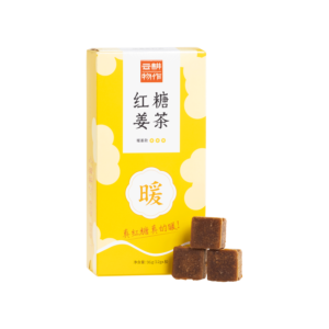 红糖姜茶 - 物作科技（天津）有限公司
