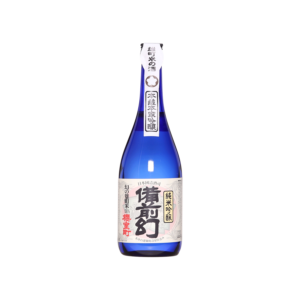 櫻室町 純米吟醸 備前幻 - 室町酒造株式会社
