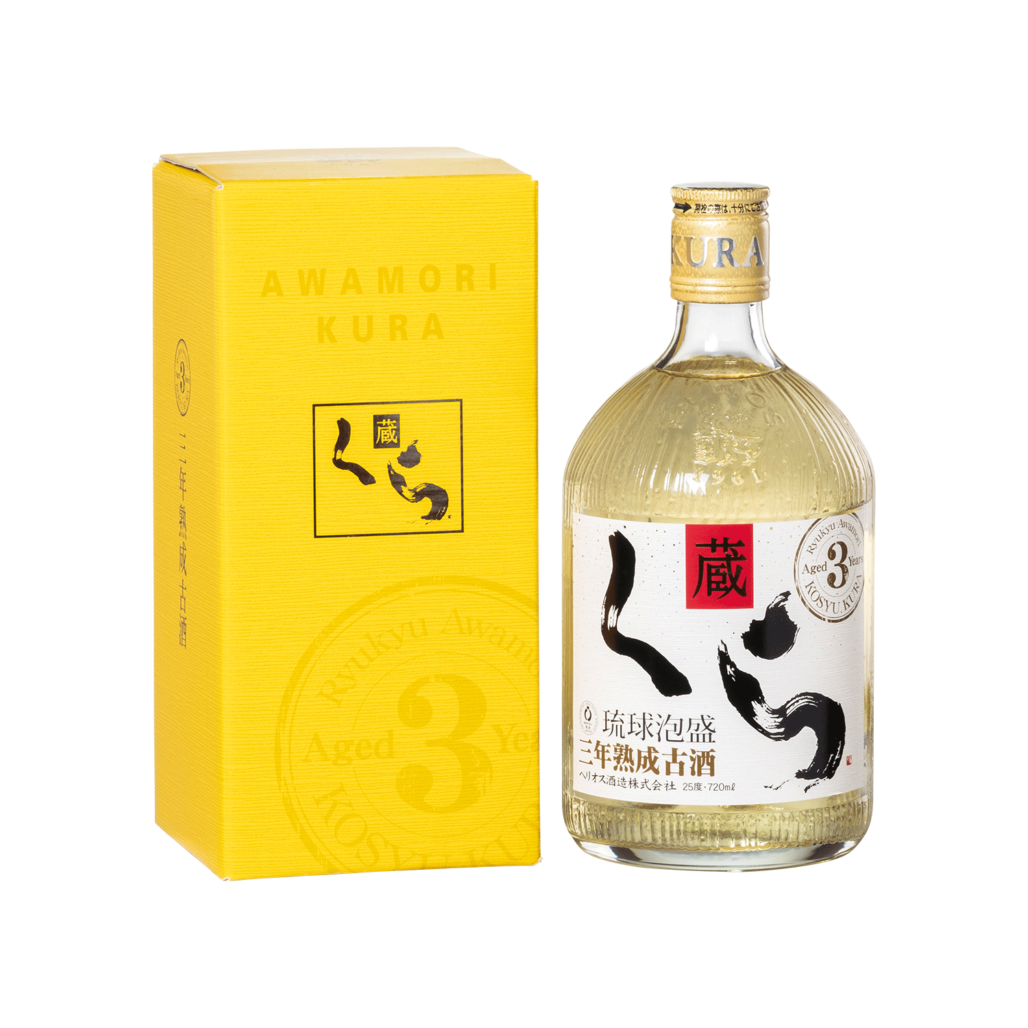 Awamori Ichitarou