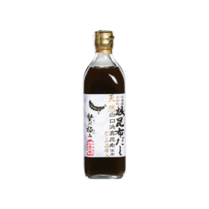 Hokkaido Shikabe-cho Shirokuchihamamakombu Ne-Kombu-Dashi Zeino-Kiwami - Shikabenture Co.,Ltd. (Michi no eki Shikabe Geyser Park)