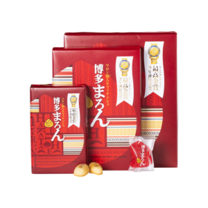 博多まろん（8個、15個、24個） - ㈱九十九島グループ