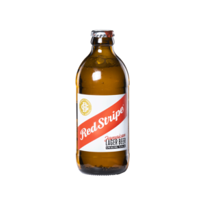 Red Stripe Lager - Desnoes & Geddes Limited