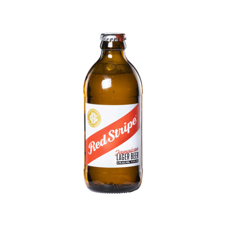 Red Stripe Lager - Desnoes &amp; Geddes Limited