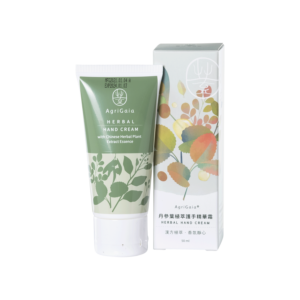 Herbal Hand Cream - AgriGaia Social Enterprise Int&#039;l Ltd.