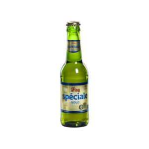Spéciale Gold - Boissons Du Maroc