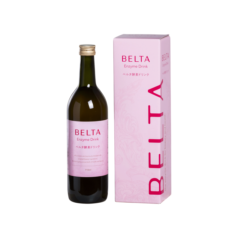 ベルタ酵素ドリンク - 株式会社ベルタ