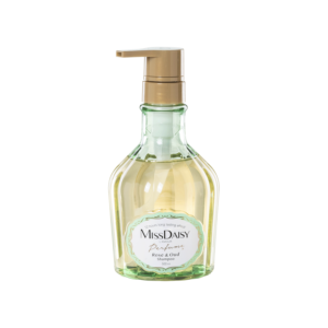 MISSDAISY 香氛洗髮精 保加利亞玫瑰與烏木 - MISSDAISY