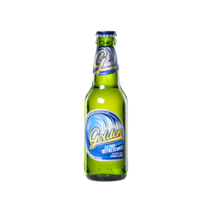 Golden (Bottle 292ml) - La Constancia Ltda. de C.V. (ABInBev)