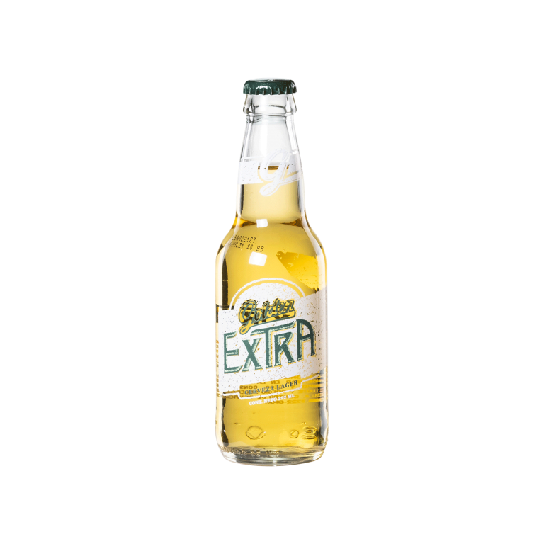 Golden Extra (Bottle 292ml) - La Constancia Ltda. de C.V. (ABInBev)