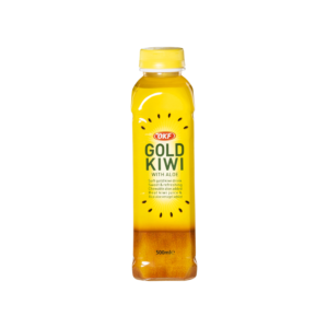 Gold Kiwi Drink - OKF Corporation