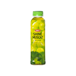 Shine Muscat Drink - OKF Corporation