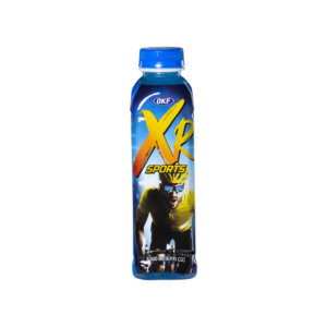 Sports XR - OKF Corporation