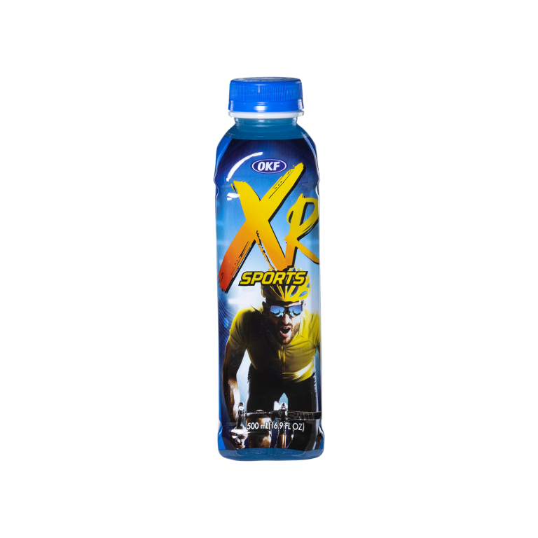 Sports XR - OKF Corporation