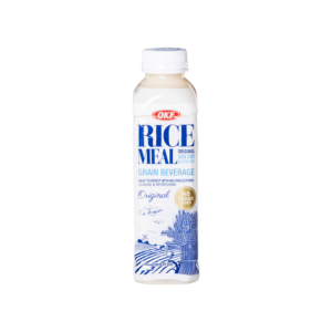 Rice Milk - OKF Corporation