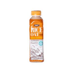 Rice Oat - OKF Corporation