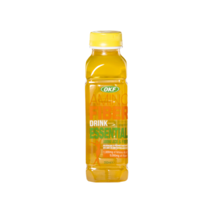 Amino Fiber Drink - OKF Corporation