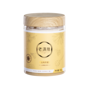 老滇凰云南贡蜜 - 云南老滇凰食品有限公司