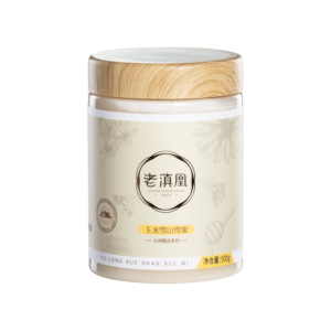 老滇凰玉龙雪山雪蜜 - 云南老滇凰食品有限公司